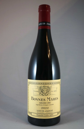 Domaine Louis Jadot, Bonnes-Mares Grand Cru, A.O.P.